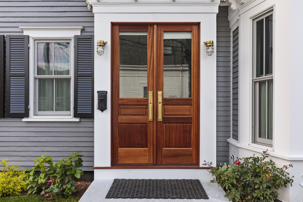 The best door renovation ideas for your home.