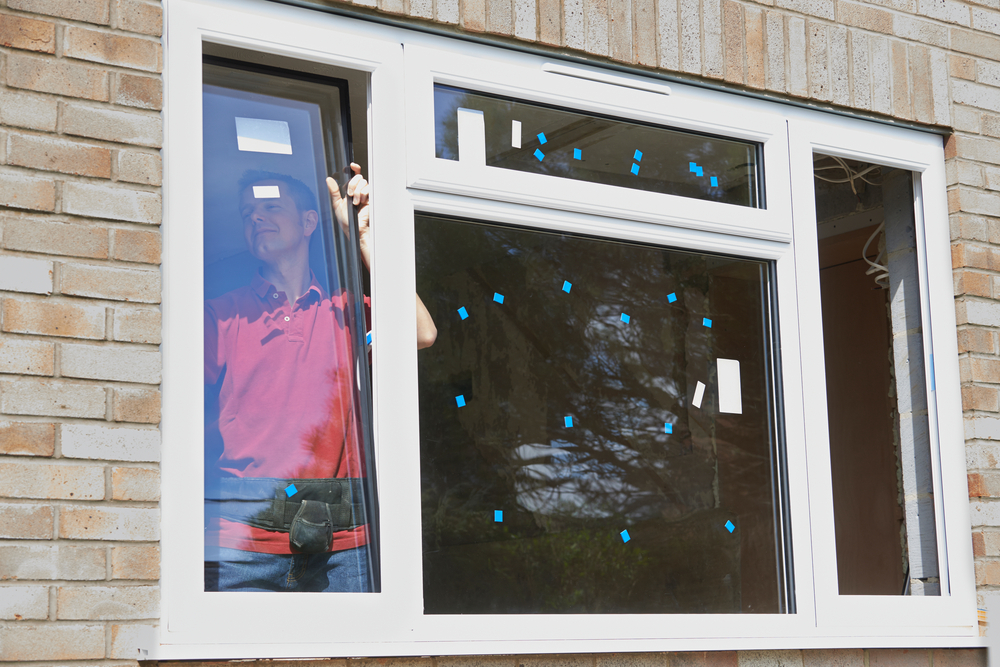 The ultimate window replacement guide.