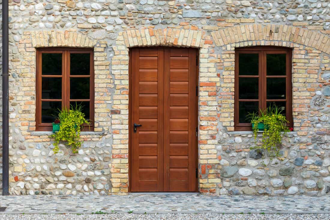 Transform your home with new door renovation ideas.