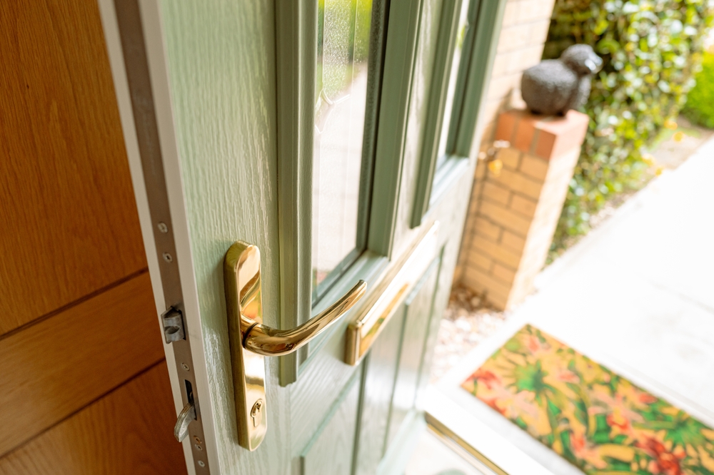Exploring smart window and door solutions.