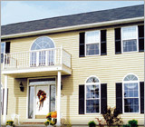 Double hung windows in New Jersey