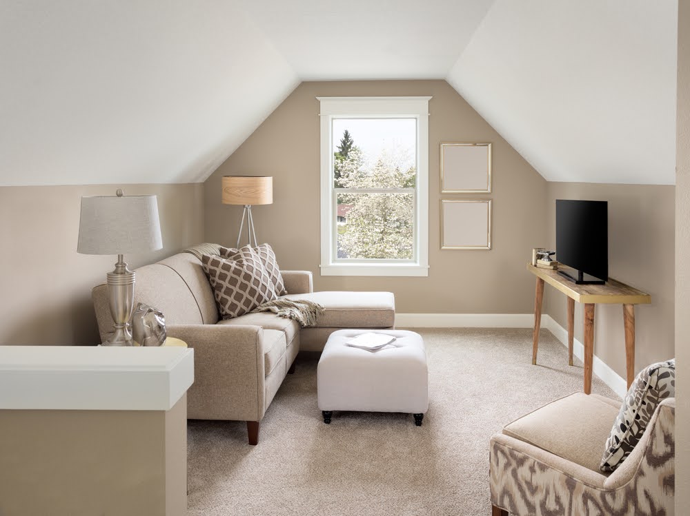 Renovating small spaces ideas.