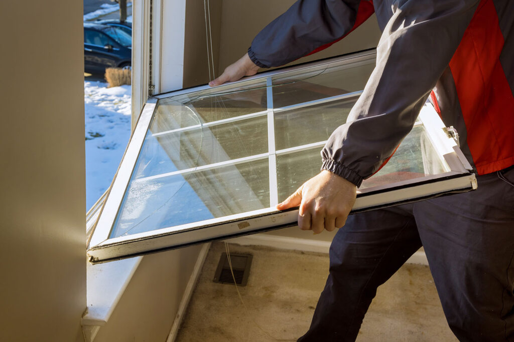 10 Signs You Need New Windows: How to Know When It’s Time for a Window Replacement