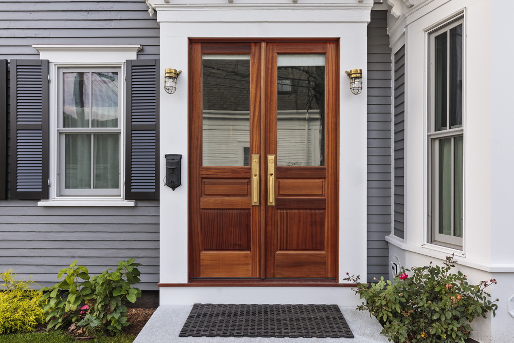 5 Stunning Door Renovation Ideas: Transform Your Home