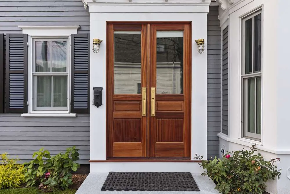 5 Stunning Door Renovation Ideas: Transform Your Home