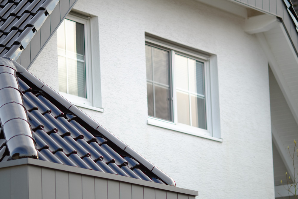 The Benefits of Double-Hung Windows: Functionality and Design Combined