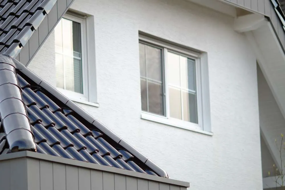 The Benefits of Double-Hung Windows: Functionality and Design Combined