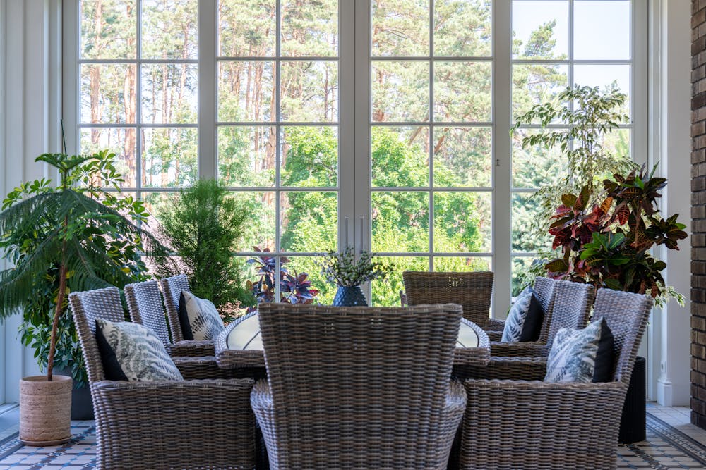 Eco-Friendly Home Renovations: Sustainable Materials for Windows and Doors