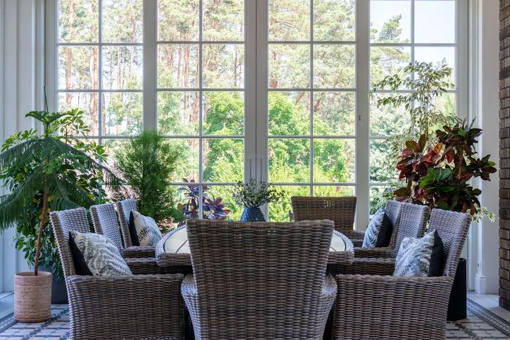 Eco-Friendly Home Renovations: Sustainable Materials for Windows and Doors