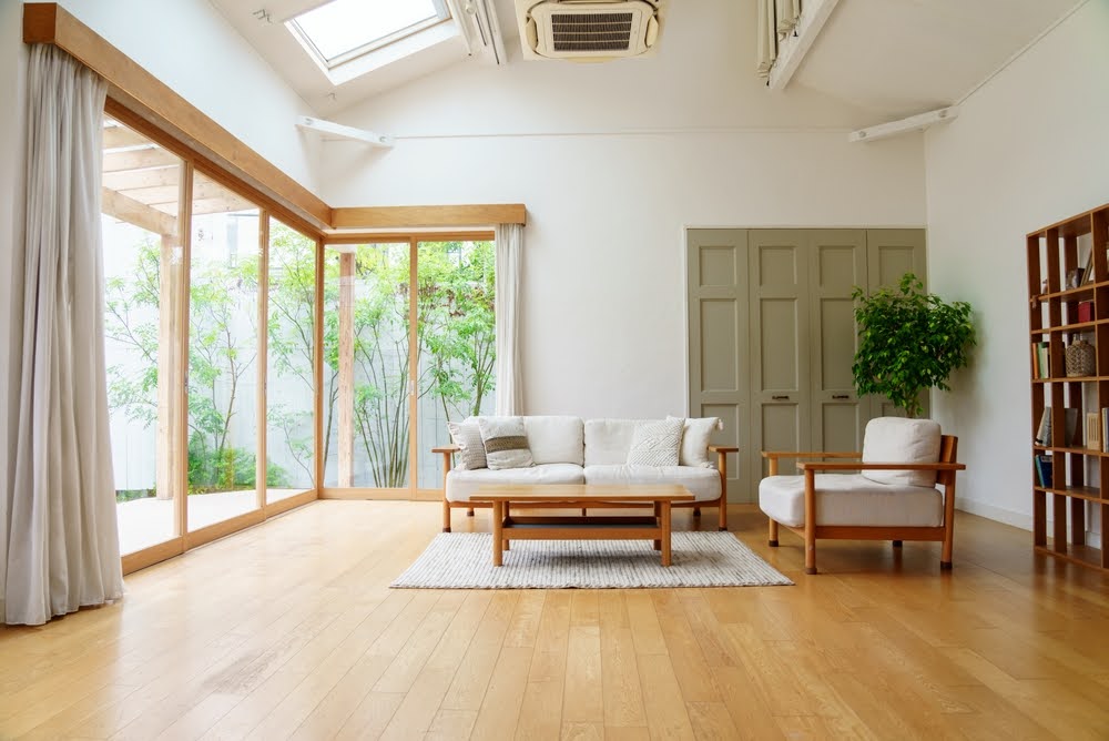 The Role of Natural Light in Home Renovations: Brighten Up Your Space