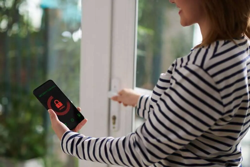 Smart Windows and Doors: How Technology is Enhancing Home Renovations