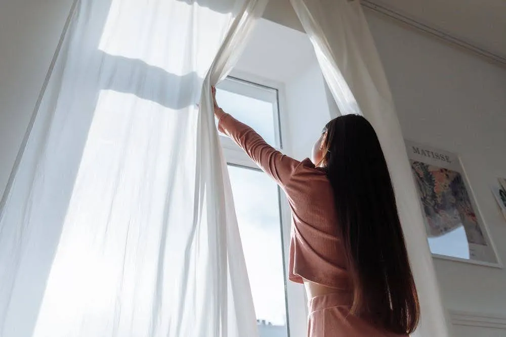 The Importance of Ventilation: Choosing Windows to Improve Indoor Air Quality